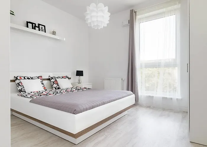 Good Time Apartments Koscielna 17 19