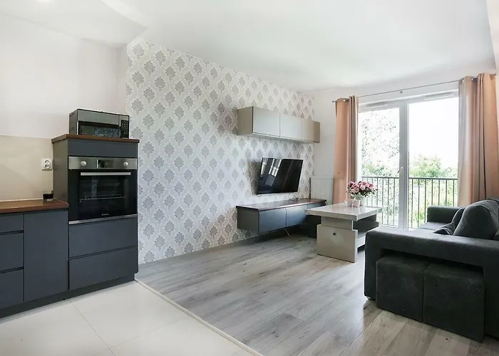 Good Time Apartments Koscielna 17 19