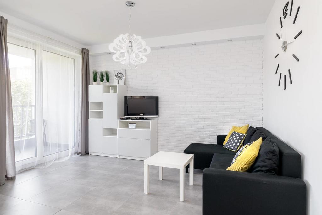 Apartment Good Time Apartments Koscielna 17 19