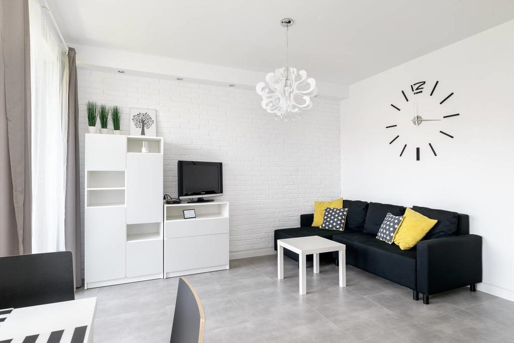 Good Time Apartments Koscielna 17 19