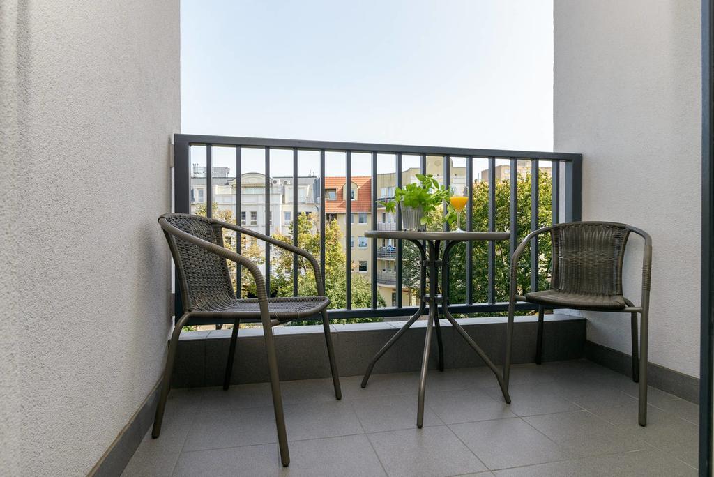 Good Time Apartments Koscielna 17 19 Poznan
