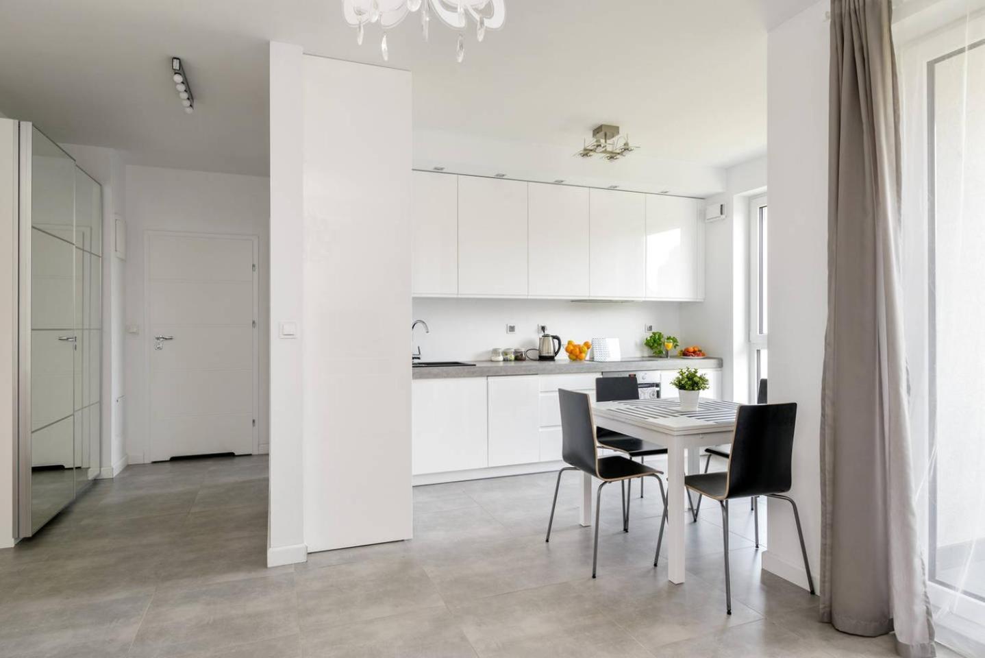 Apartment Good Time Apartments Koscielna 17 19 Poznan