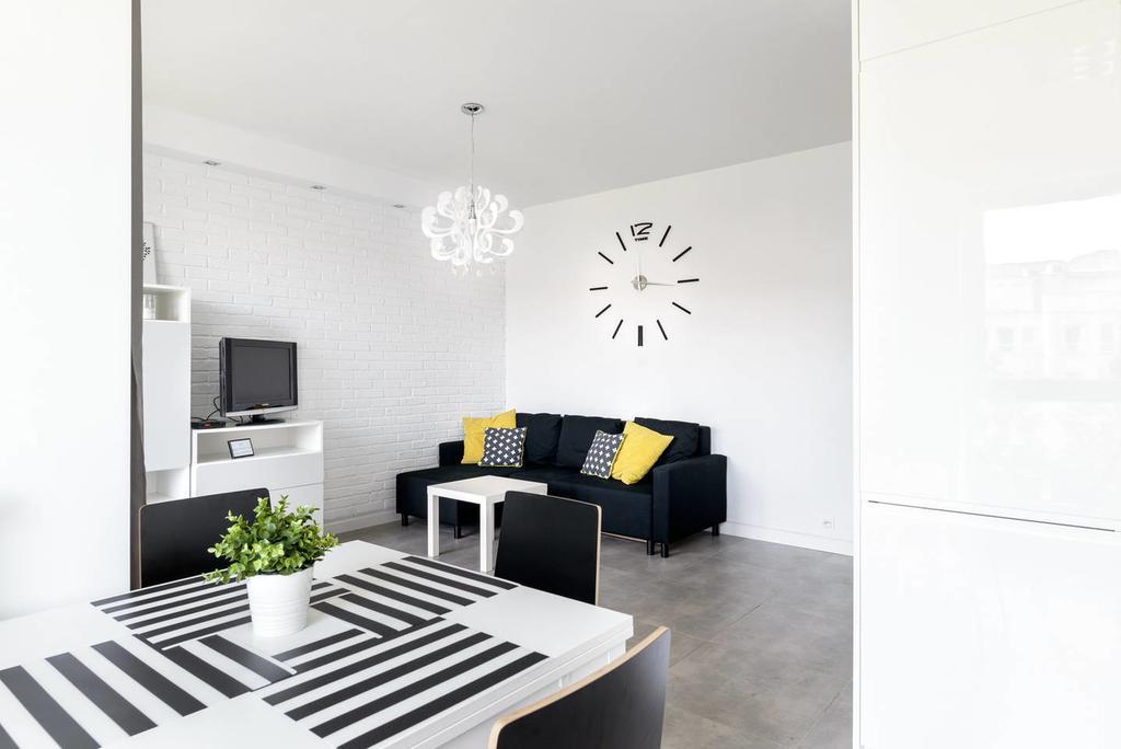 Good Time Apartments Koscielna 17 19 Apartment *