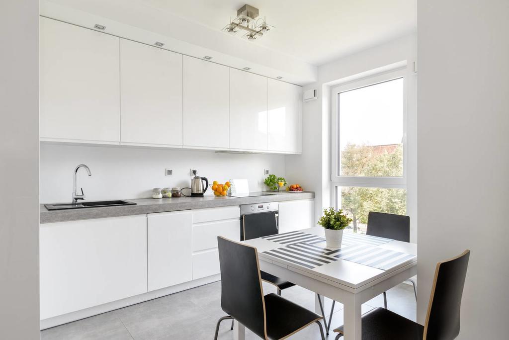 Apartment Good Time Apartments Koscielna 17 19 *