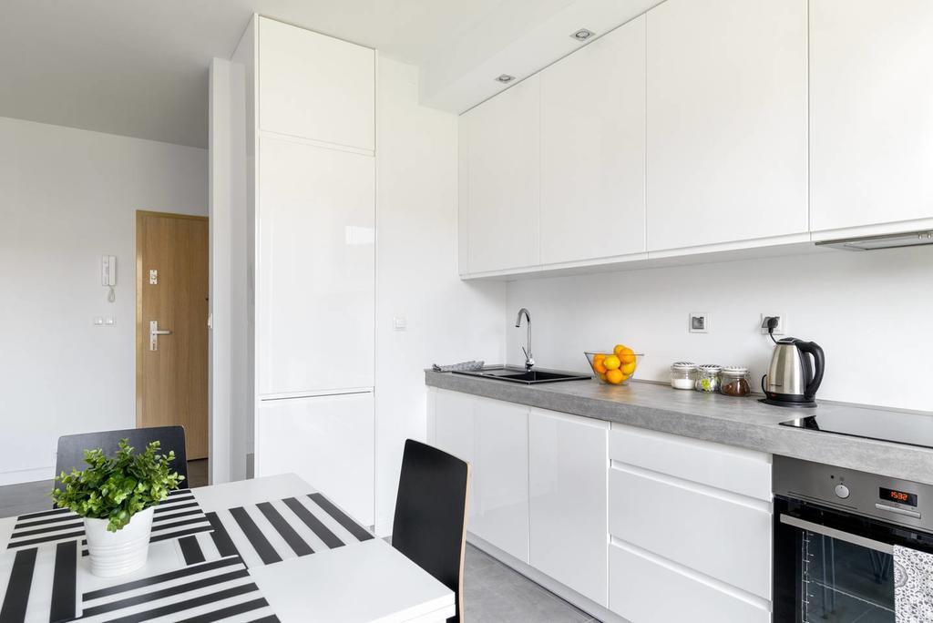 Good Time Apartments Koscielna 17 19 Poznan