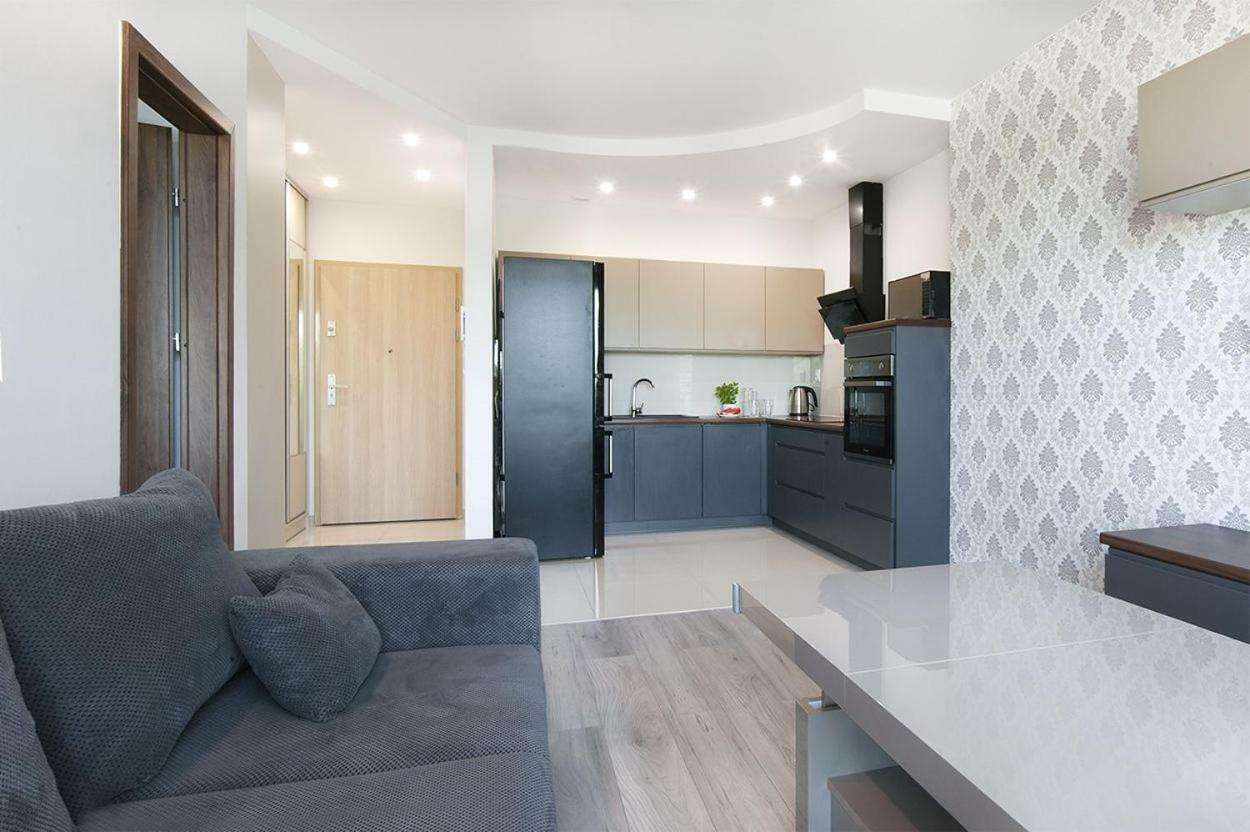 Good Time Apartments Koscielna 17 19 * Poznan