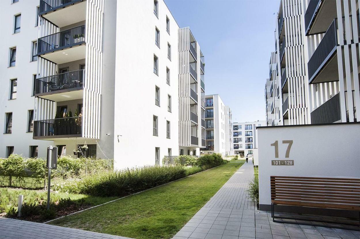 Good Time Apartments Koscielna 17 19 Apartment *