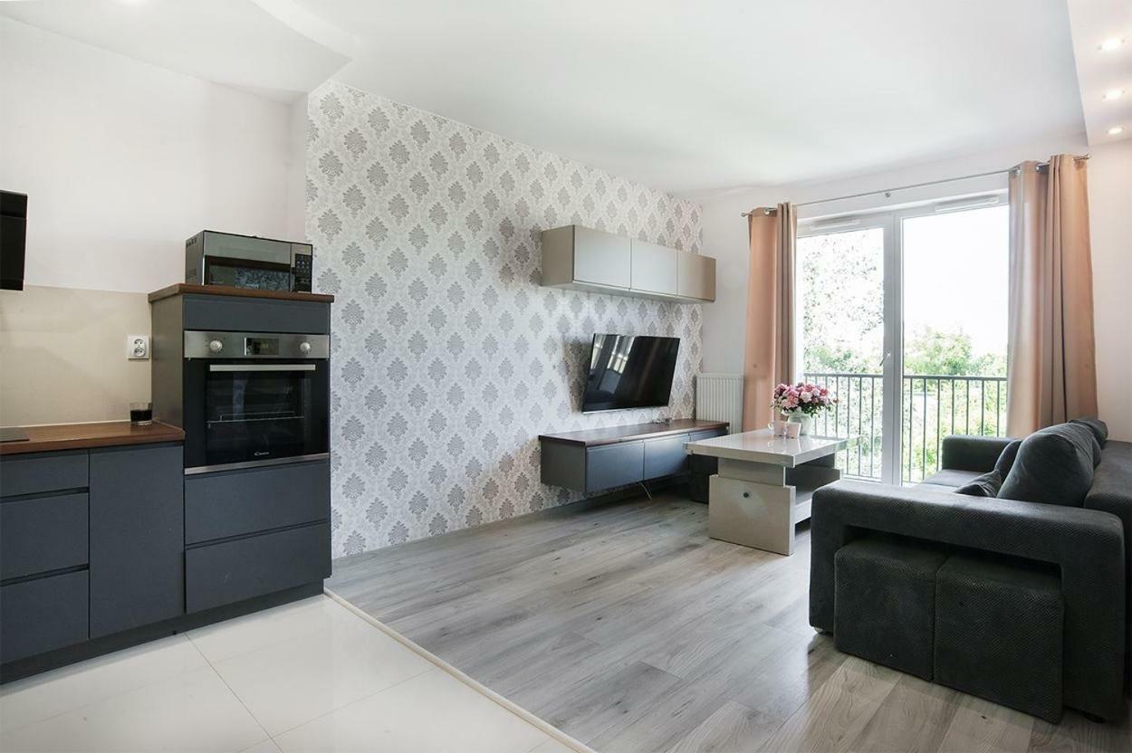 Good Time Apartments Koscielna 17 19 * Poznan