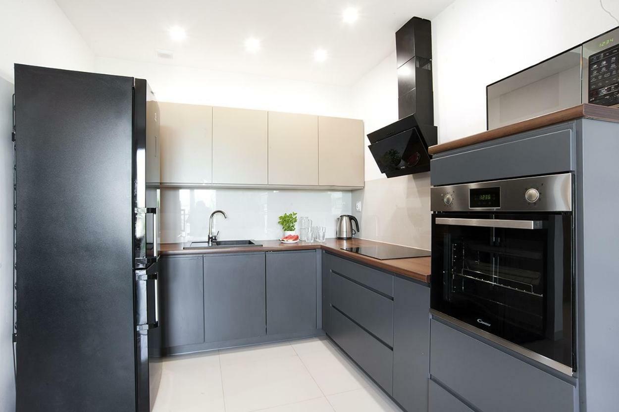 Apartment Good Time Apartments Koscielna 17 19