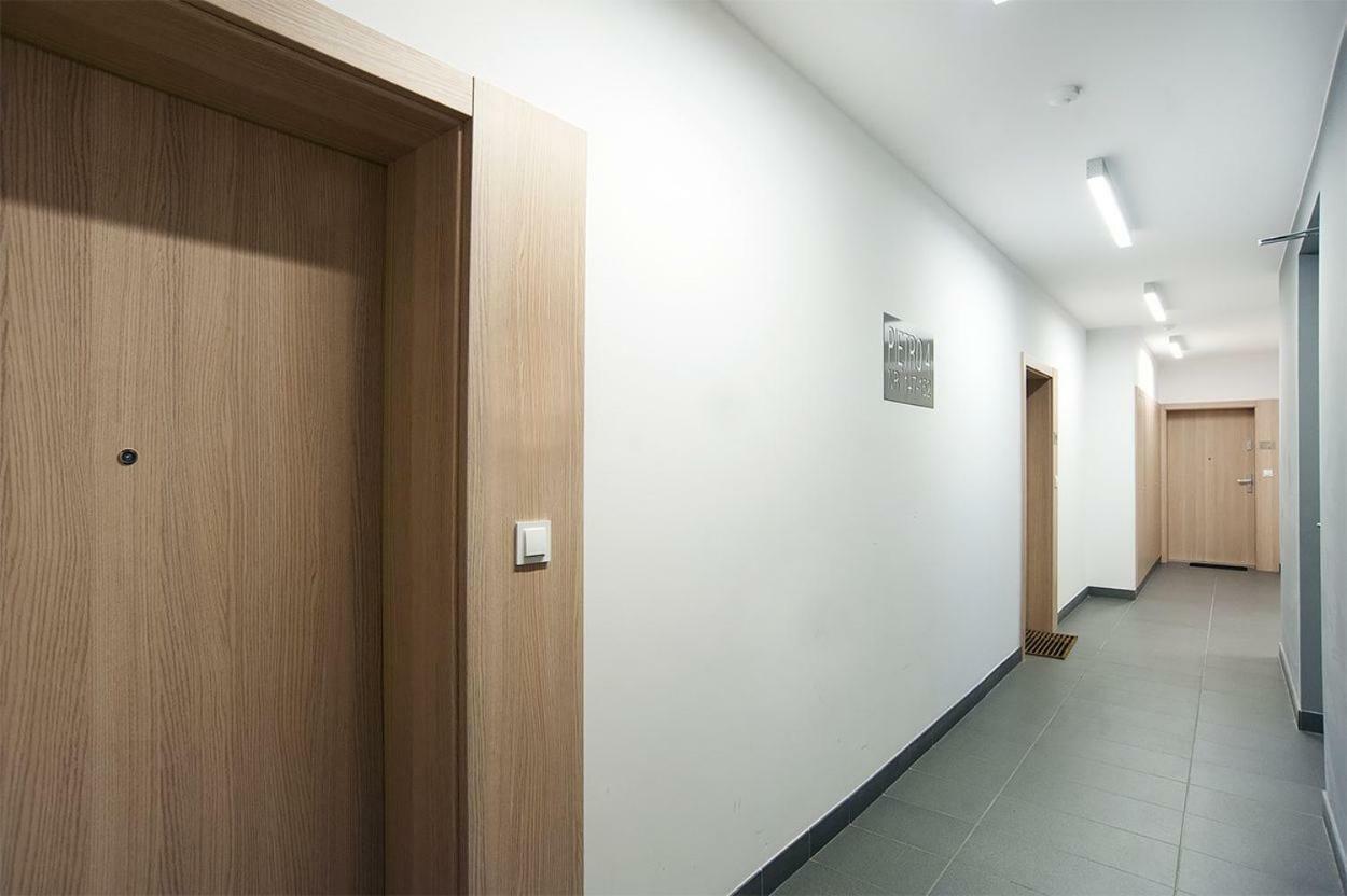 Good Time Apartments Koscielna 17 19 Apartment Poznan