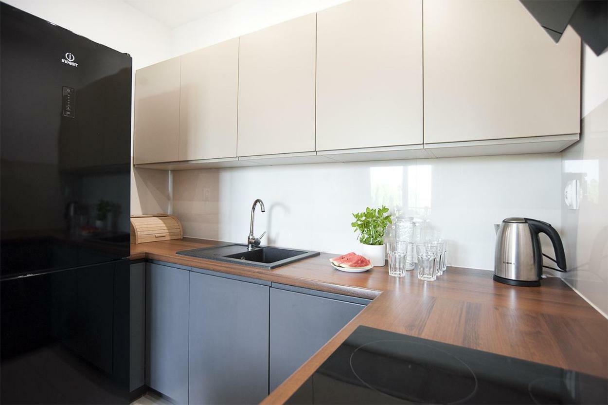 Good Time Apartments Koscielna 17 19 Poznan