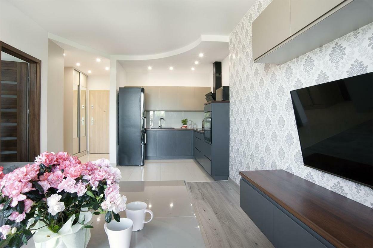 Apartment Good Time Apartments Koscielna 17 19 *